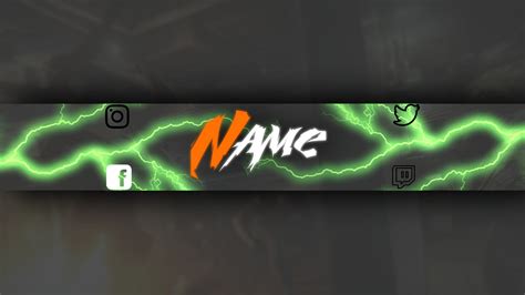 bannière youtube taille 2048 x 1152|Free Online YouTube Banner Maker .